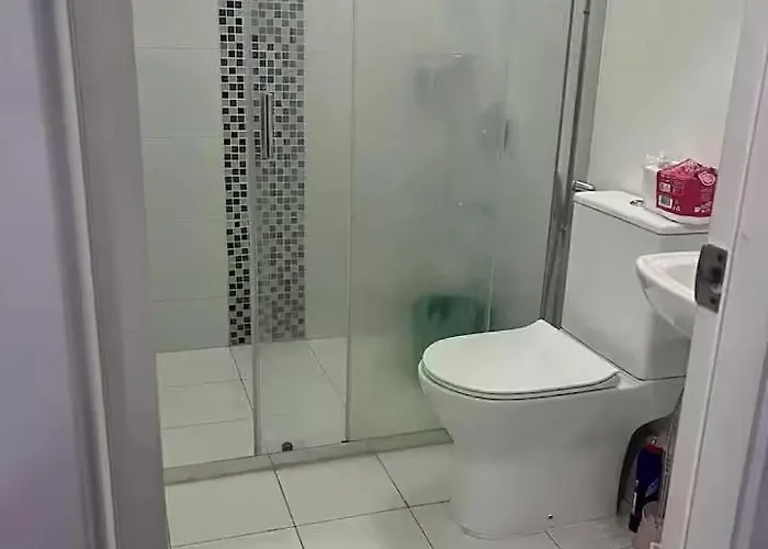 Aparthotel M&js Place Cebu